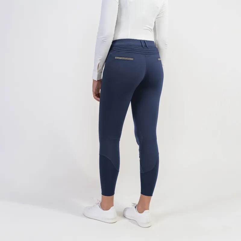 Samshield Adele Winter Breeches Night Blue-1